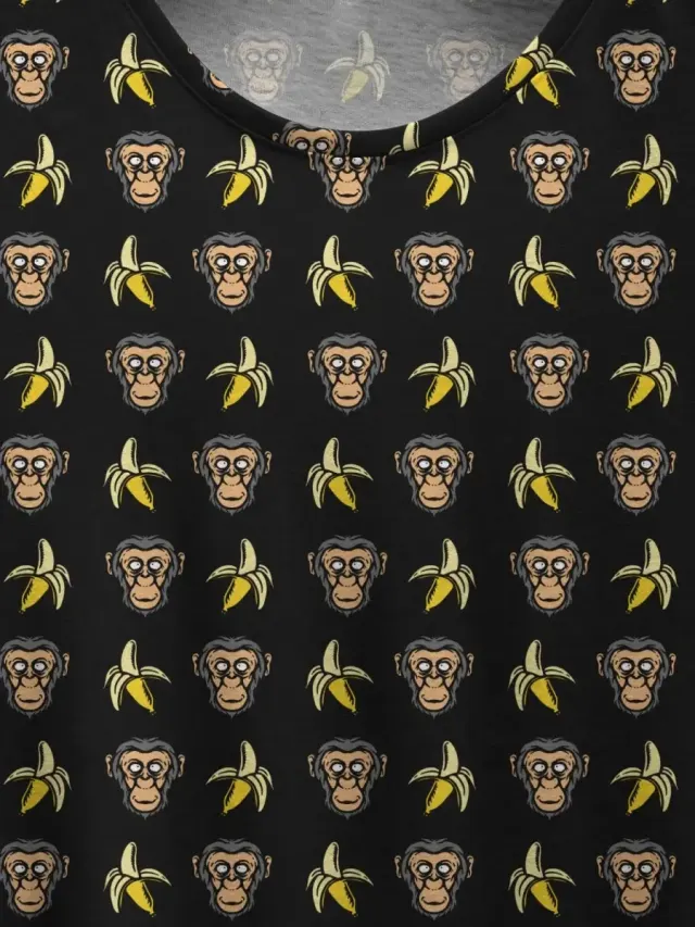 Бананы 12