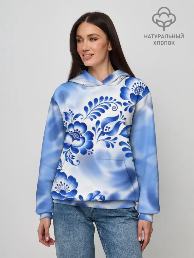 Гжель