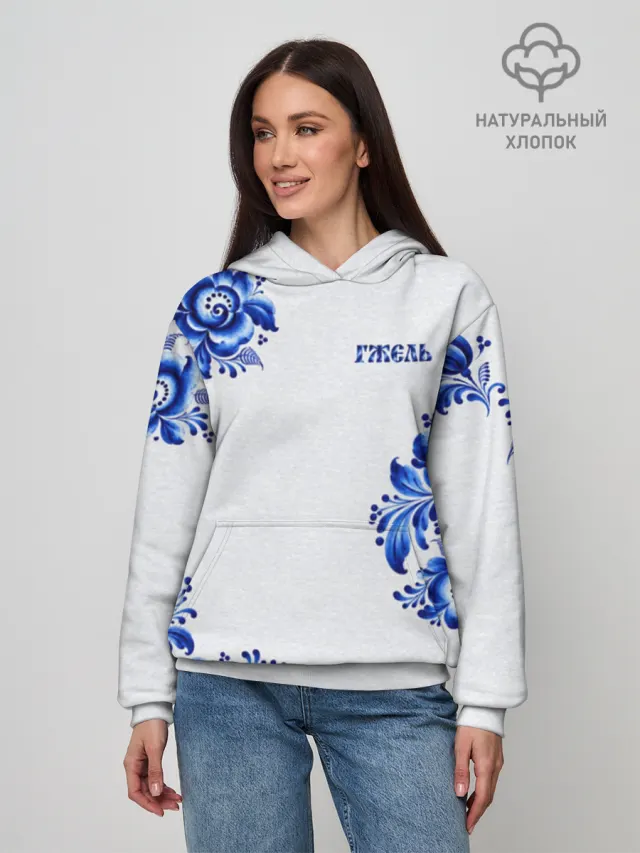 Гжель 