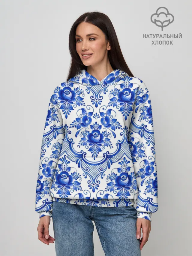 Гжель