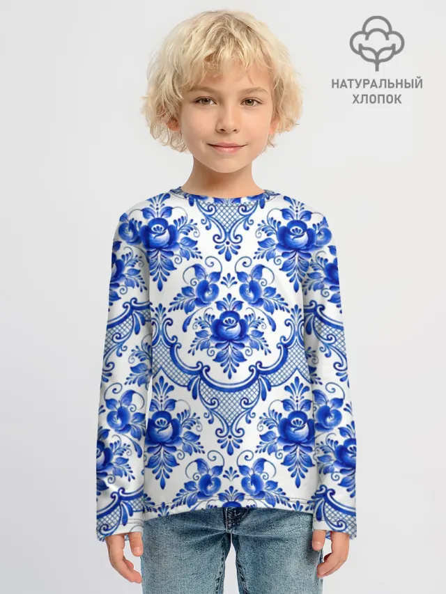 Гжель