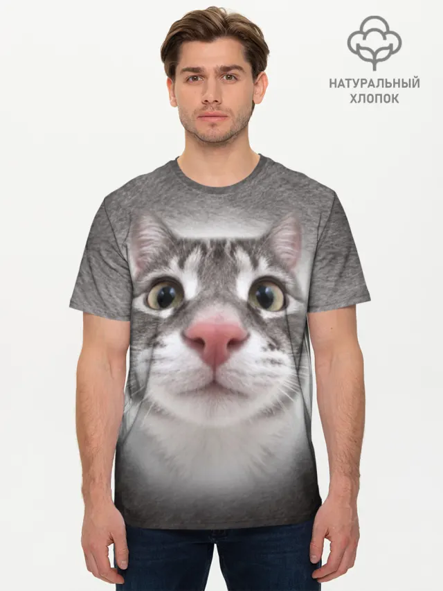 Котенок
