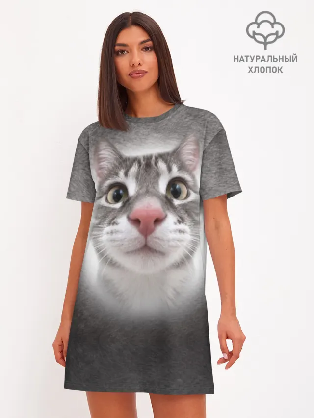 Котенок