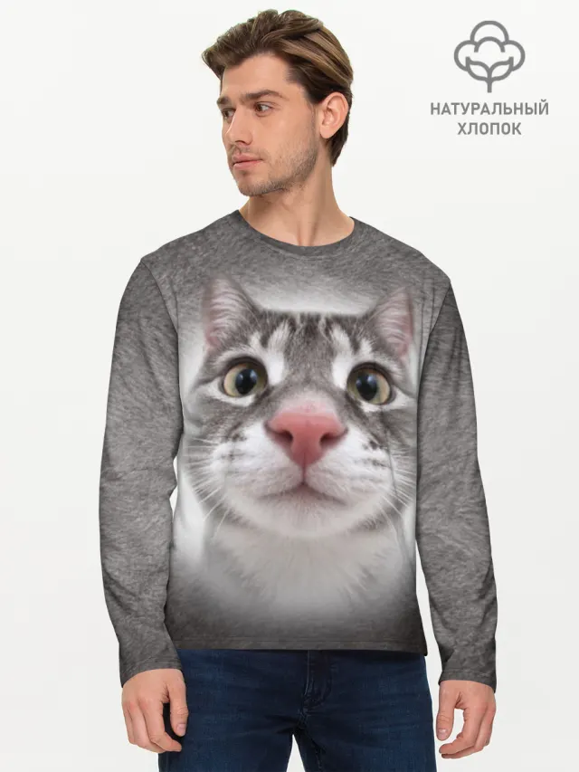 Котенок