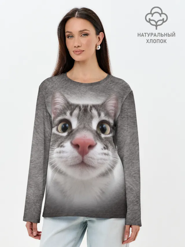 Котенок