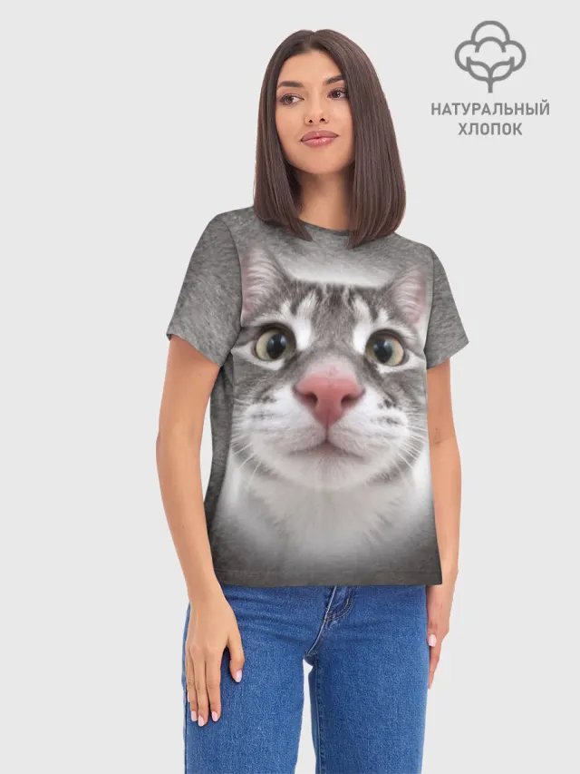 Котенок