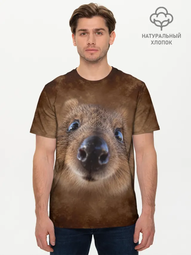 Мышка хомяк