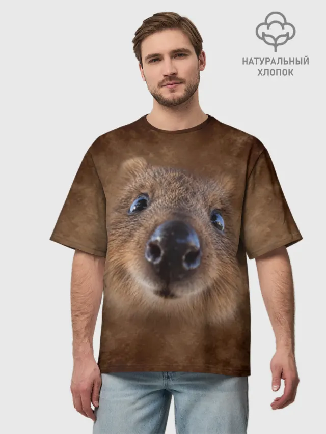 Мышка хомяк
