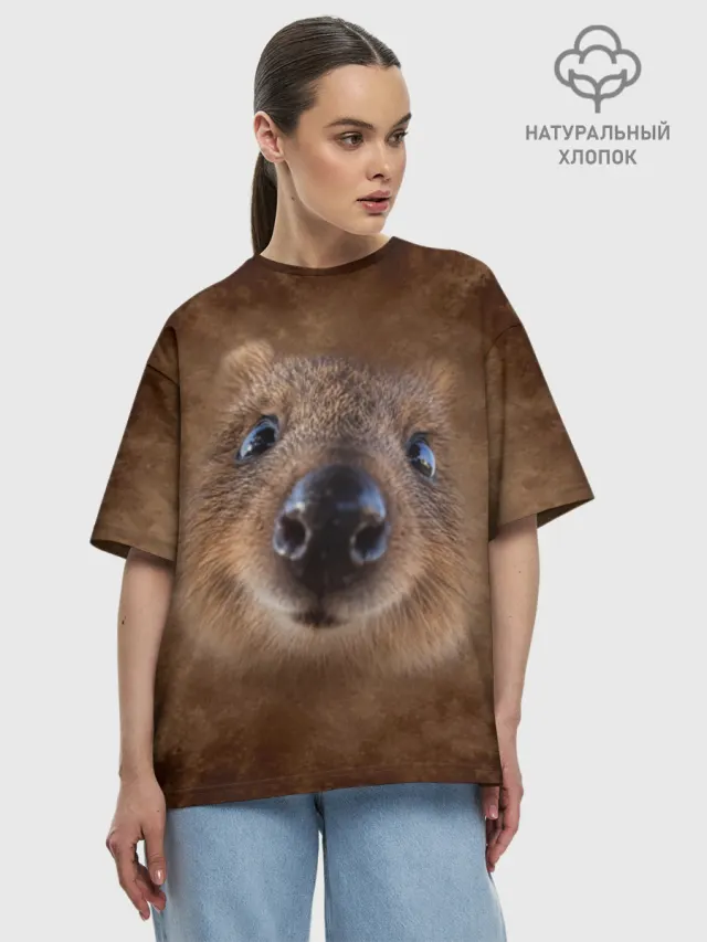 Мышка хомяк