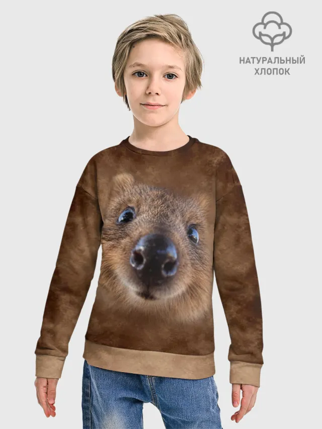 Мышка хомяк