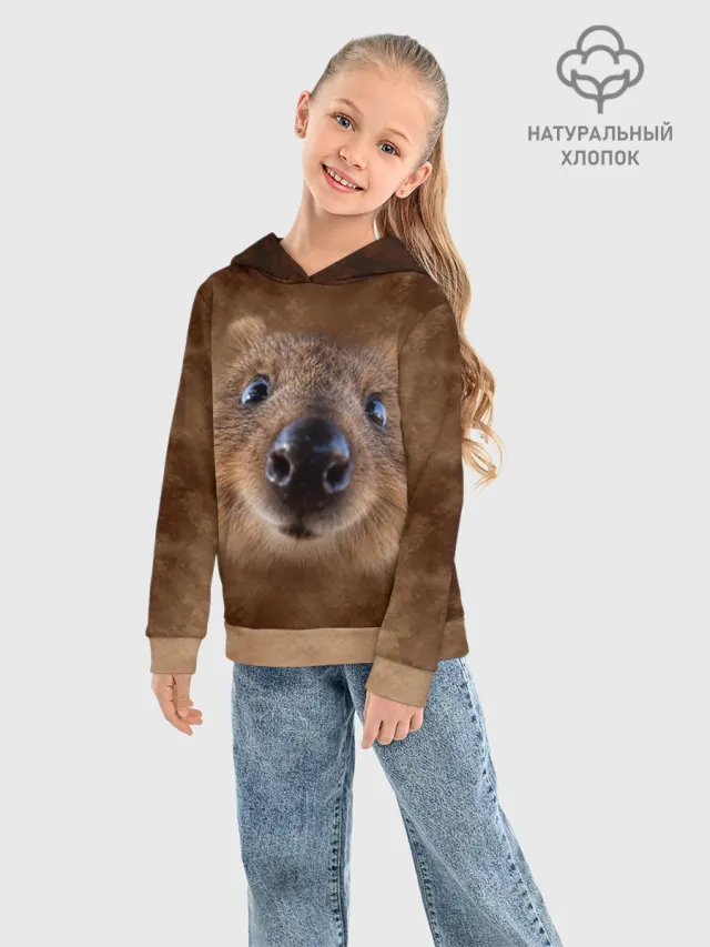 Мышка хомяк