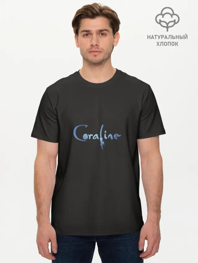 Дизайн футболка karolina