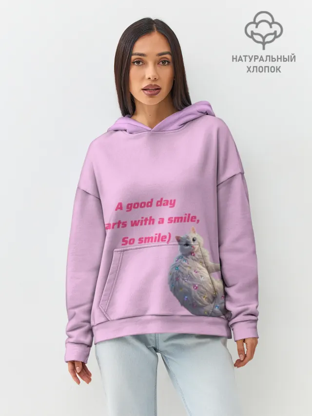 Дизайн kitty 