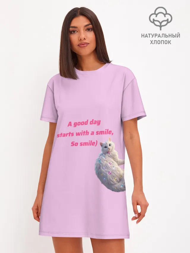 Дизайн kitty 