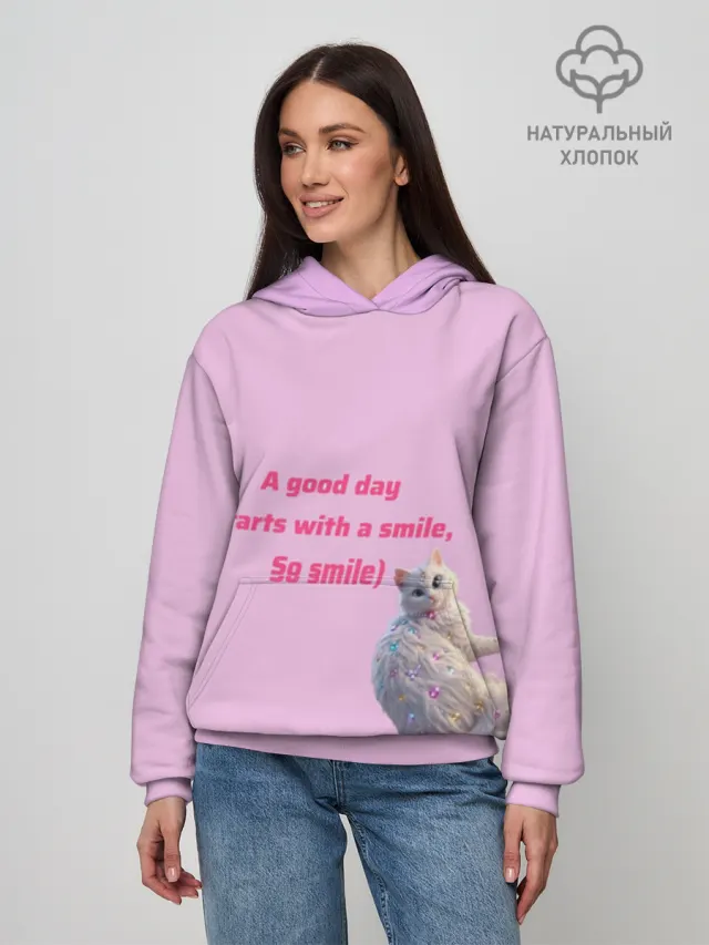 Дизайн kitty 