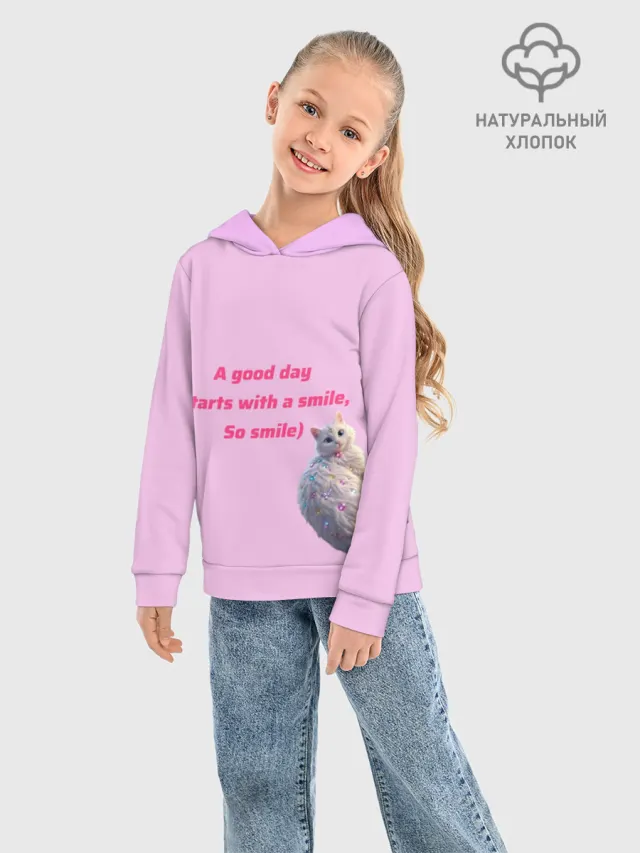 Дизайн kitty 