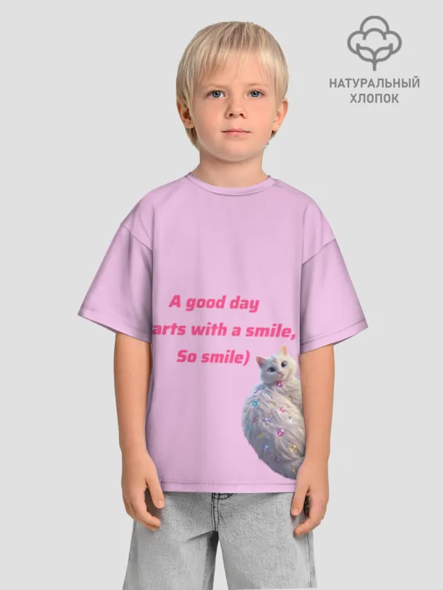 Дизайн kitty 
