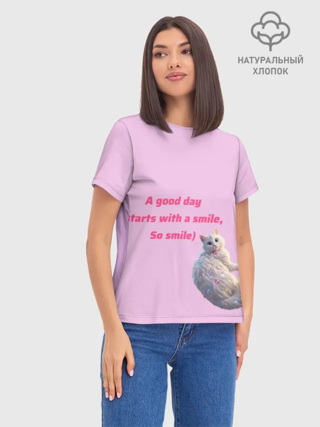 Дизайн kitty 