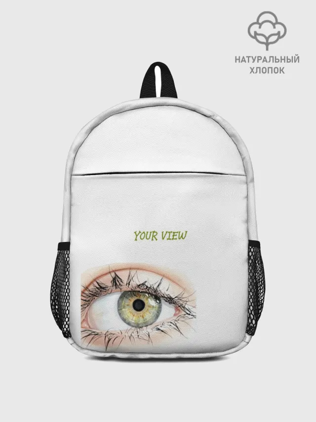 Дизайн eyes
