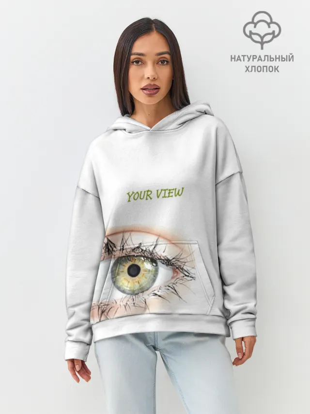 Дизайн eyes