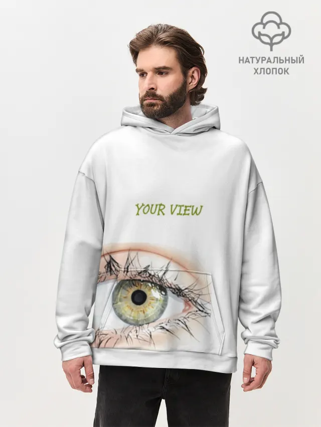 Дизайн eyes