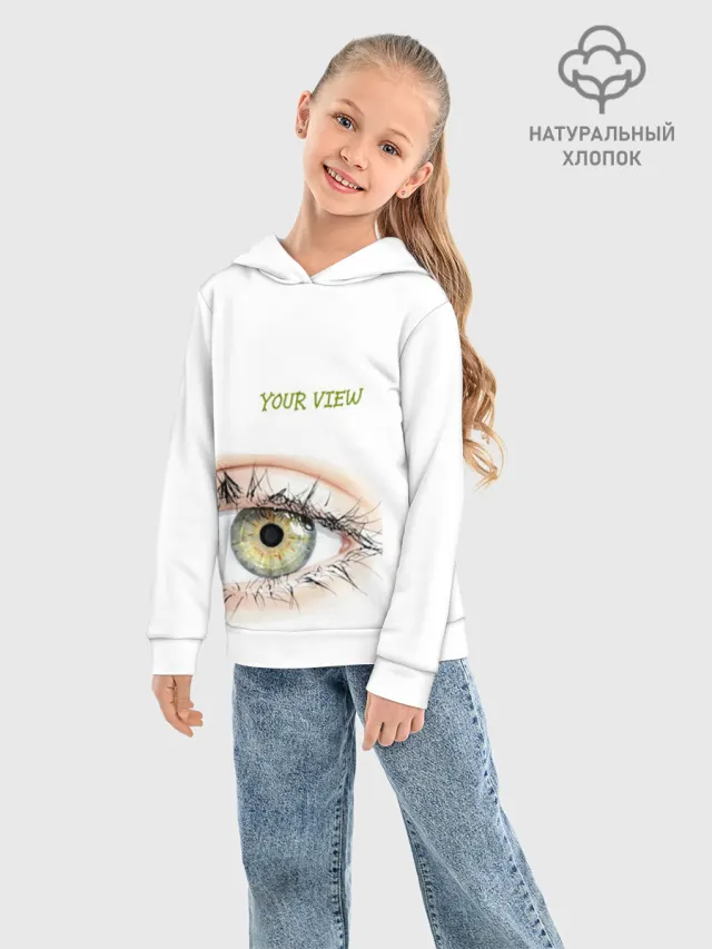 Дизайн eyes