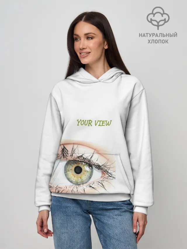Дизайн eyes