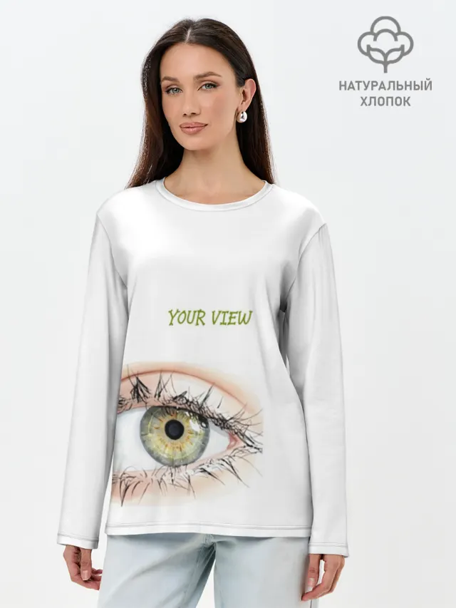 Дизайн eyes