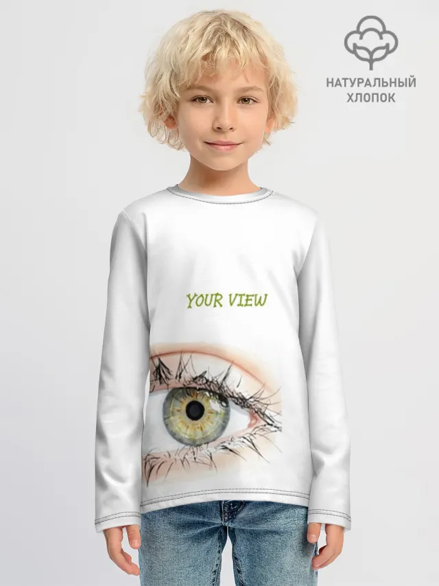 Дизайн eyes