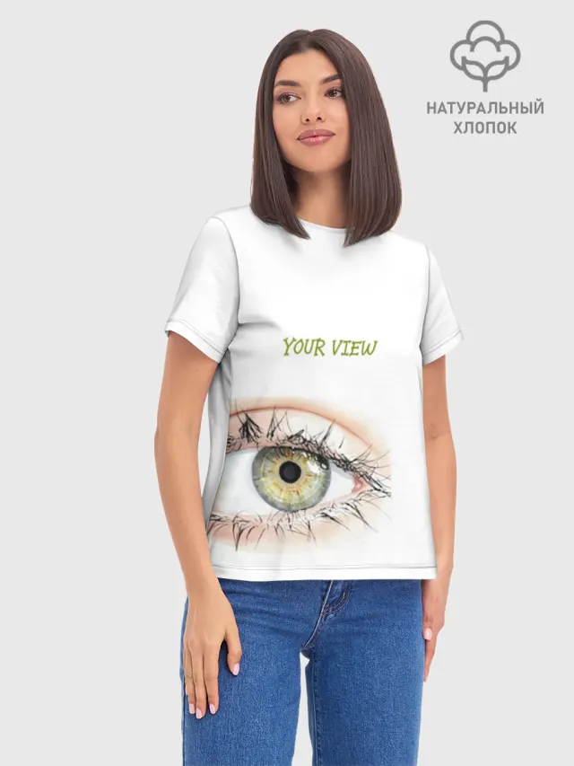 Дизайн eyes