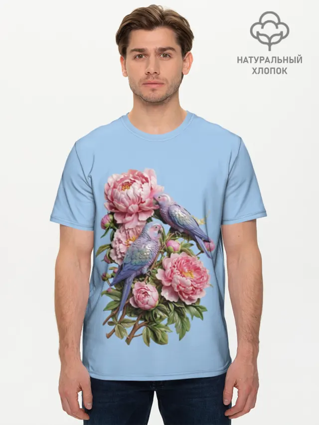 Дизайн paradise