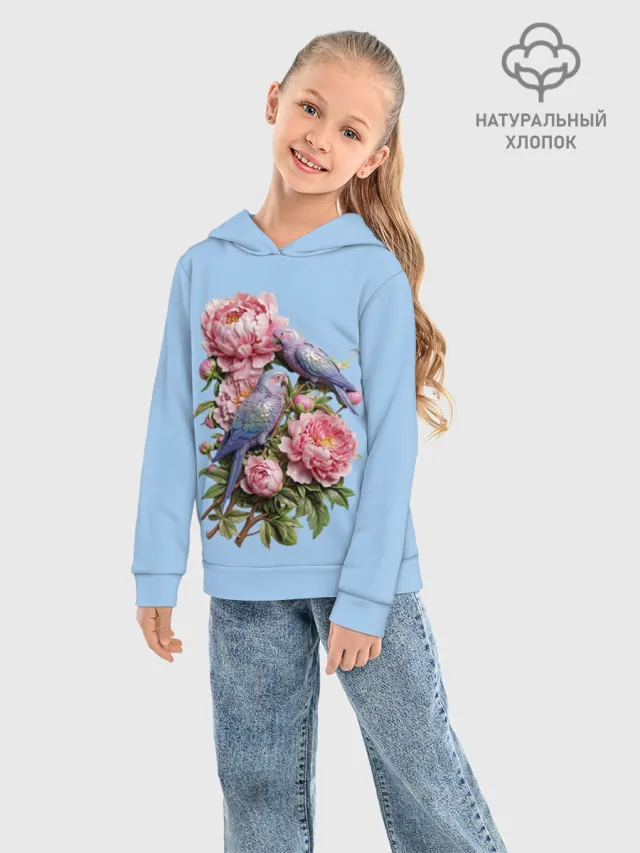 Дизайн paradise