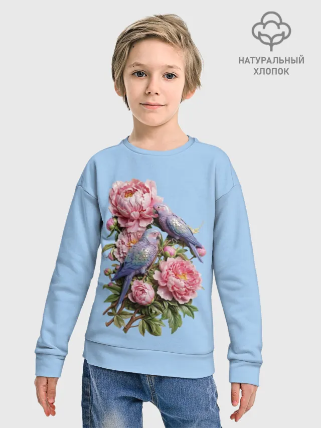 Дизайн paradise