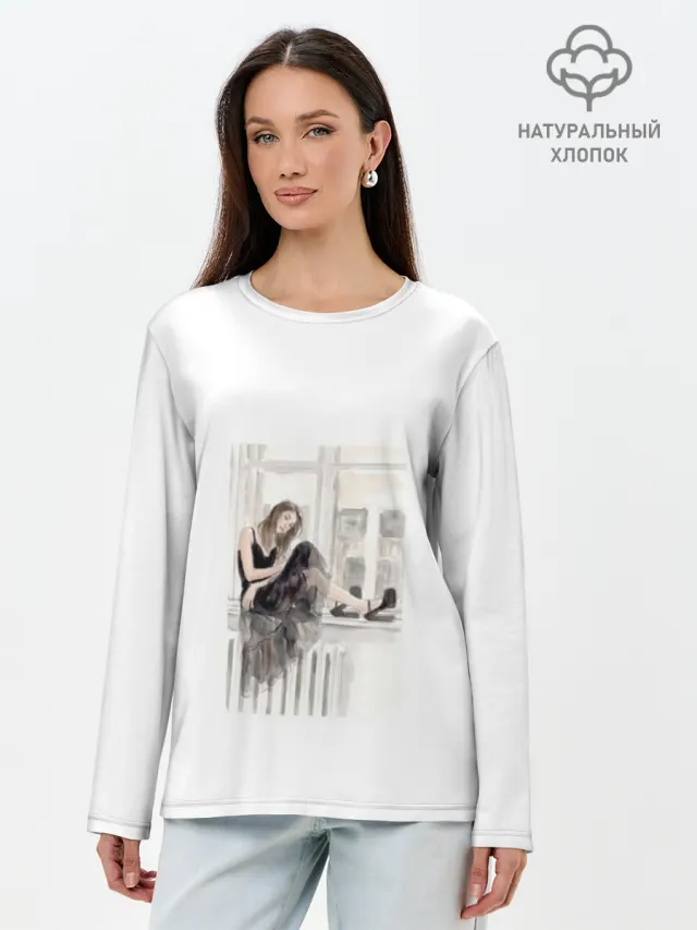 Дизайн ballet core