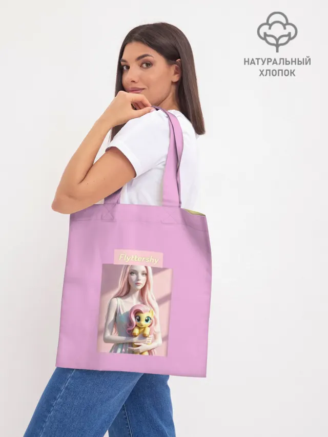 Дизайн my little pony