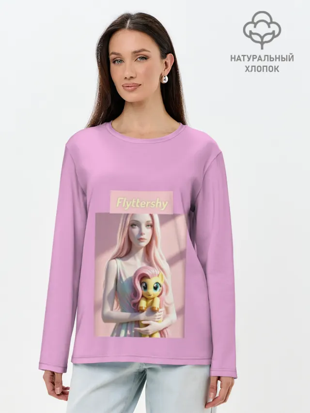 Дизайн my little pony