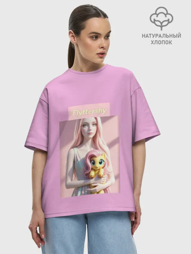 Дизайн my little pony