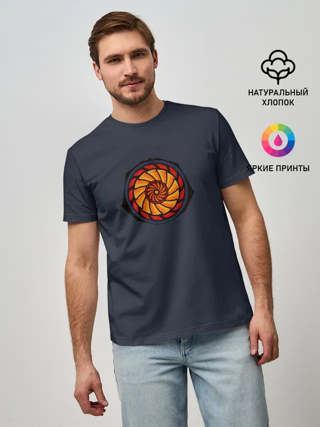 Energy core