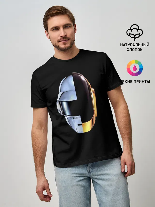 Daft Punk