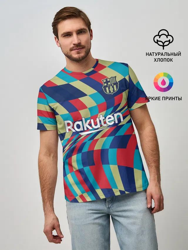 FC Barcelona | La Liga Pre-Match