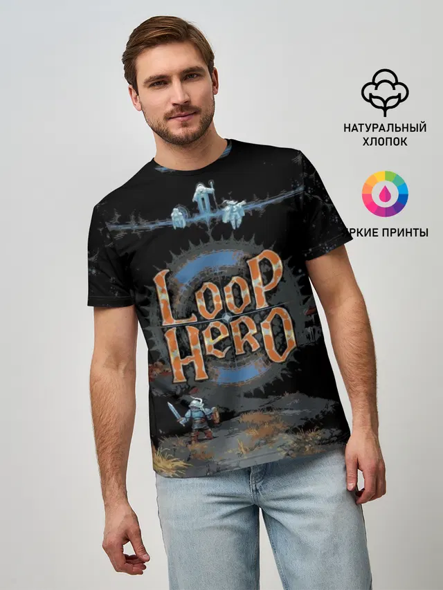 Loop Hero