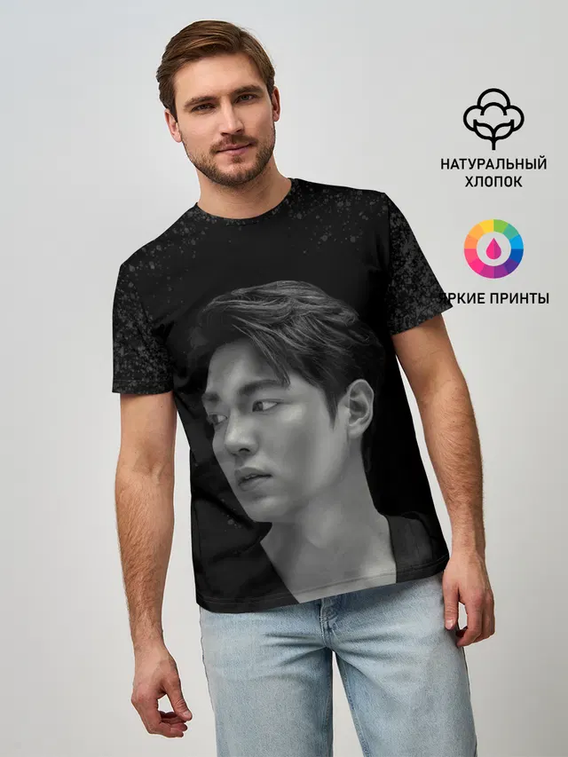 Ли Мин Хо | Lee Min Ho