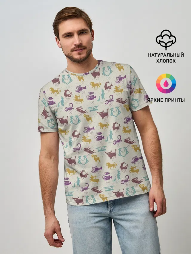 Знаки Зодиака