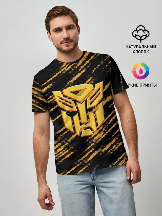 Bumblebee