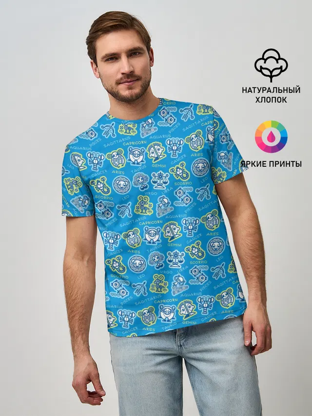 Знаки Зодиака