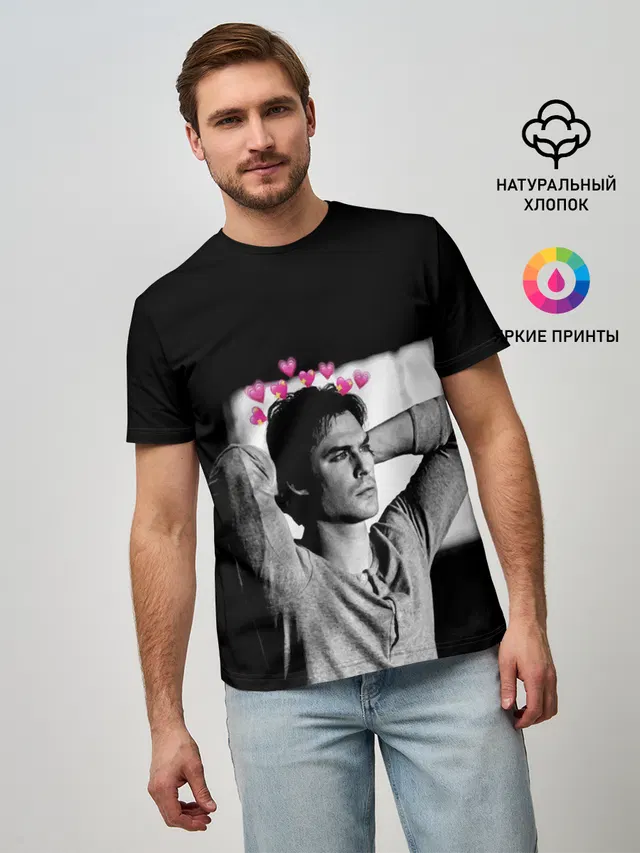 Дневники вампира