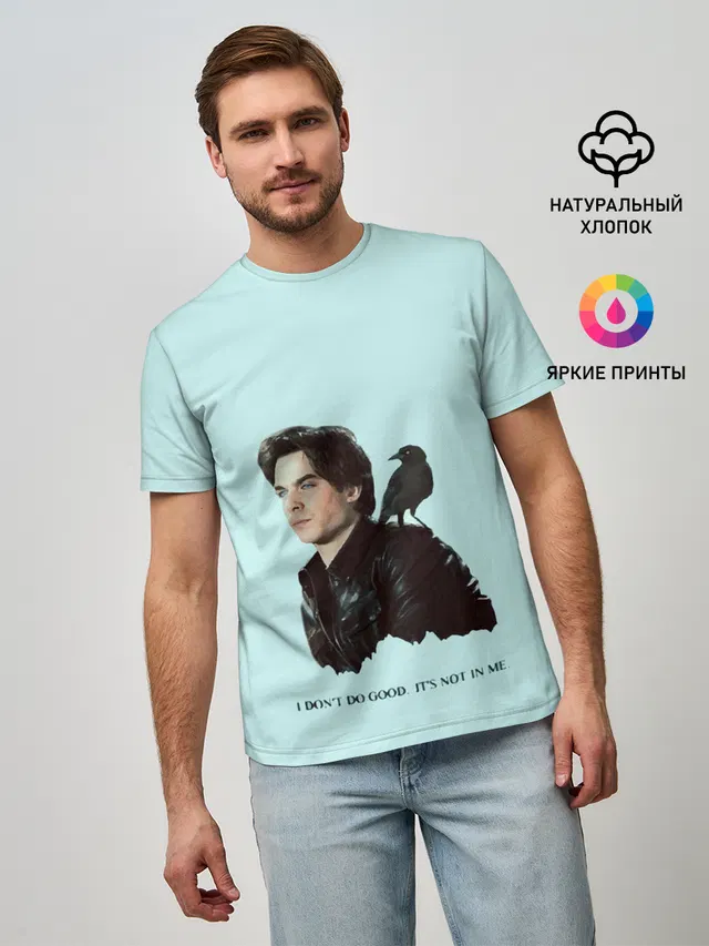 Дневники вампира,