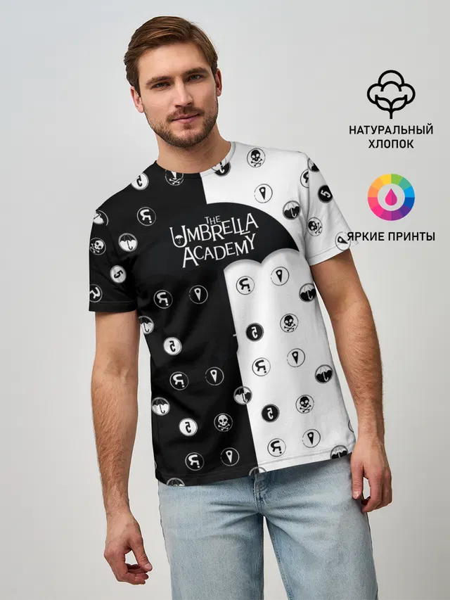 Umbrella Academy