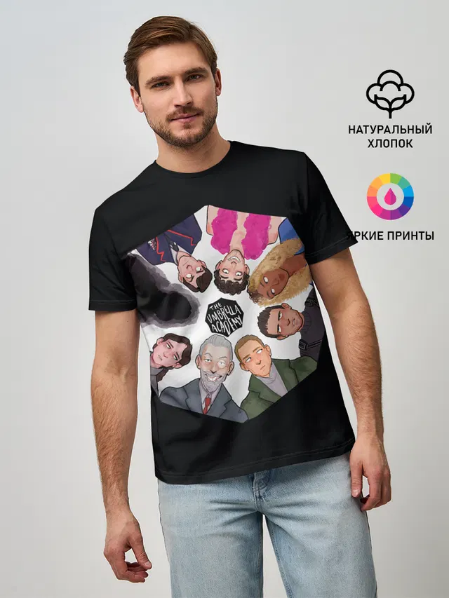 Академия Зонта