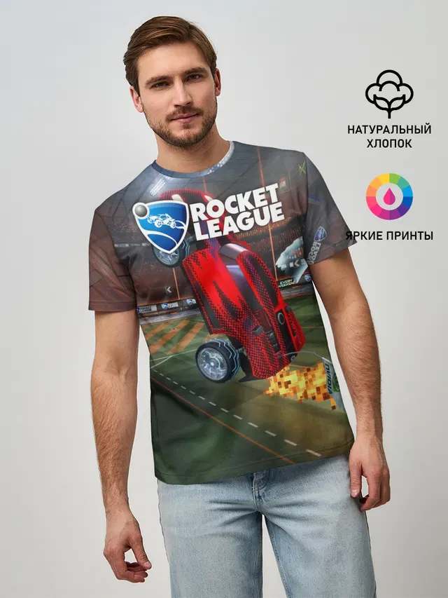 Rocket League